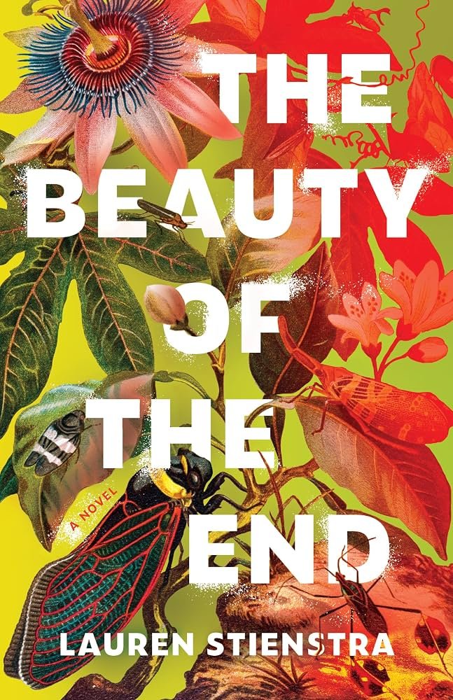 916y8nJoJHL._UF10001000_QL80_.jpg The Beauty of the End By Lauren Stienstra - Image 1