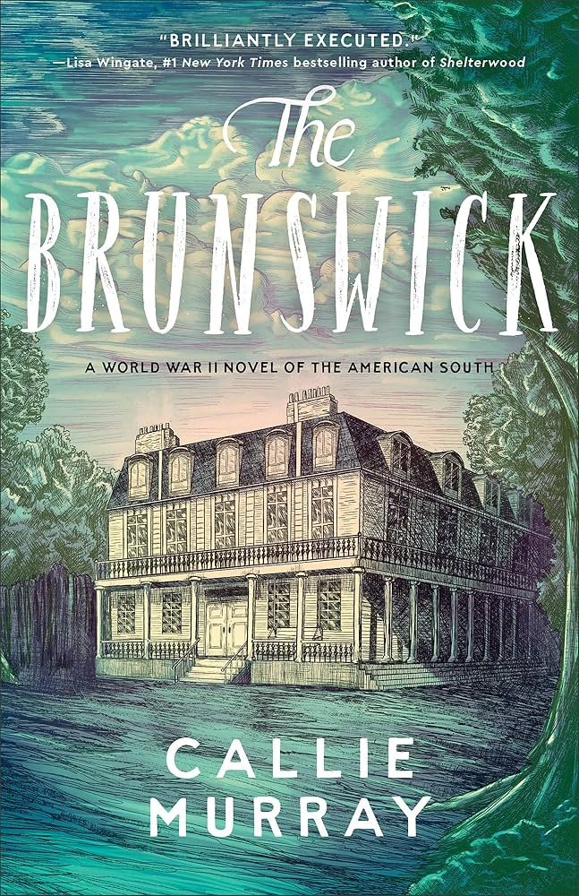 91kb3EaQl5L._AC_UF10001000_QL80_.jpg The Brunswick By Callie Murray - Image 1