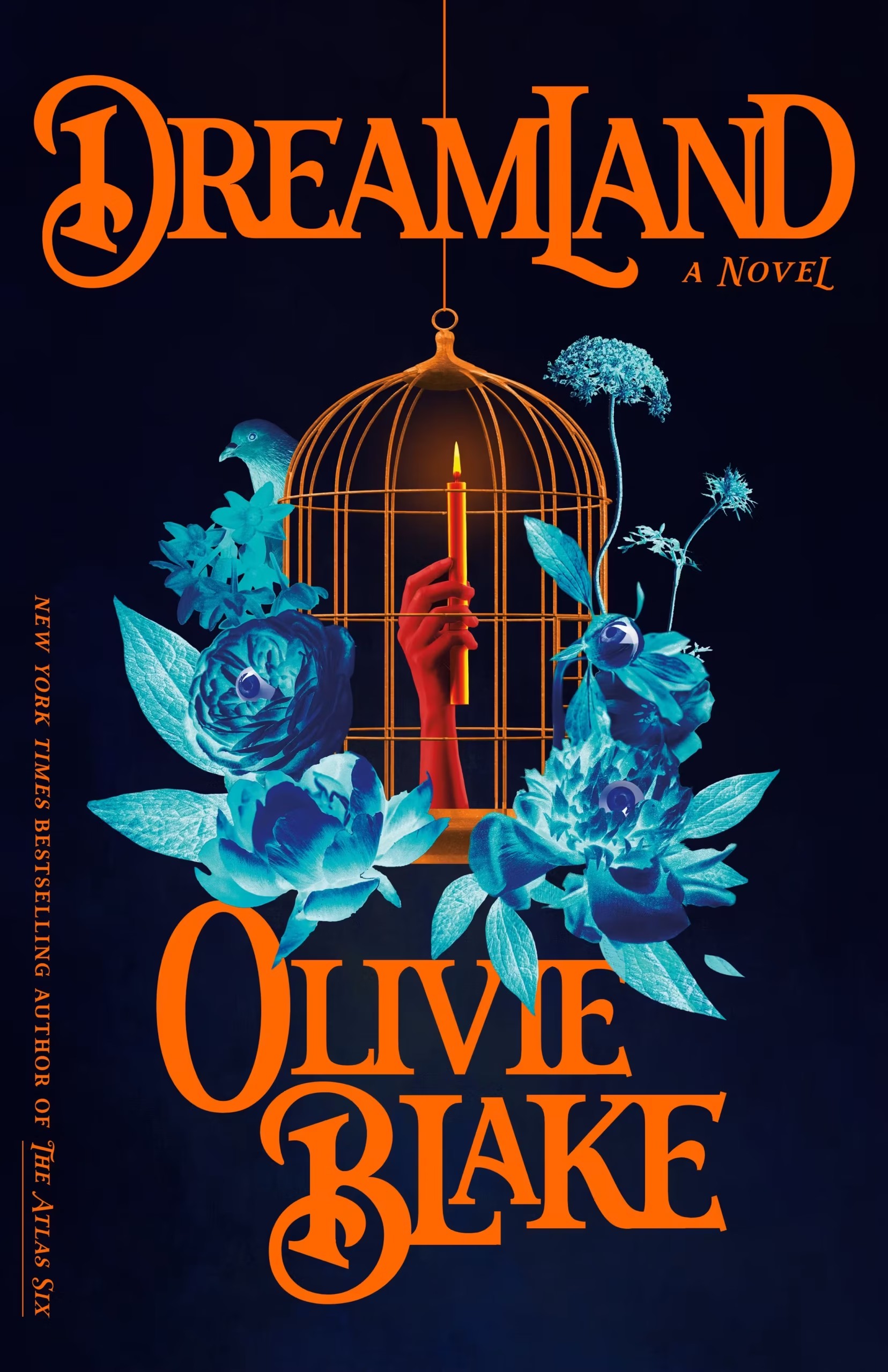 9781250368942-scaled-1 Dreamland By Olivie Blake - Image 1