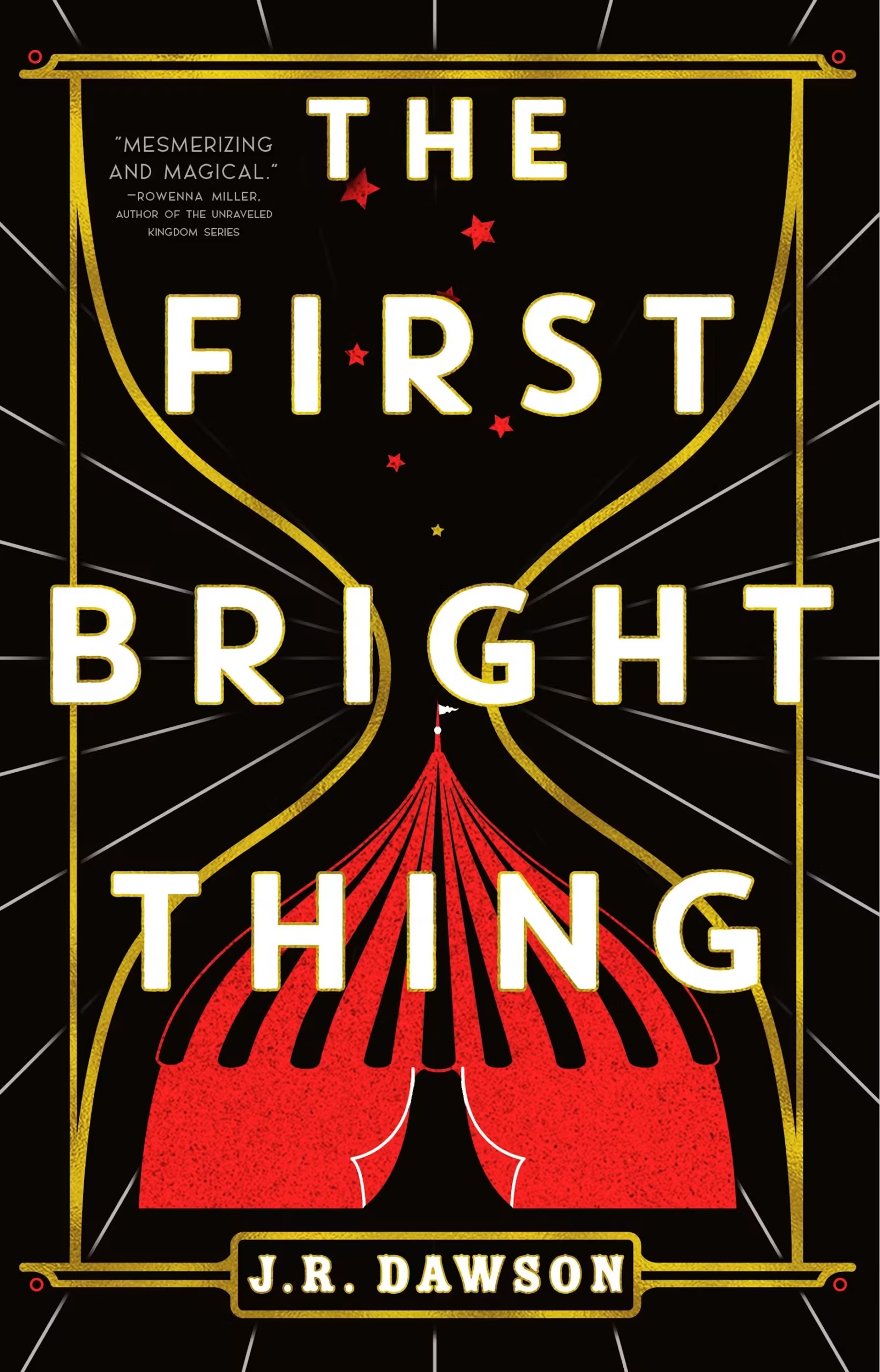 9781250805546-scaled-1 The First Bright Thing By J.R. Dawson - Image 1