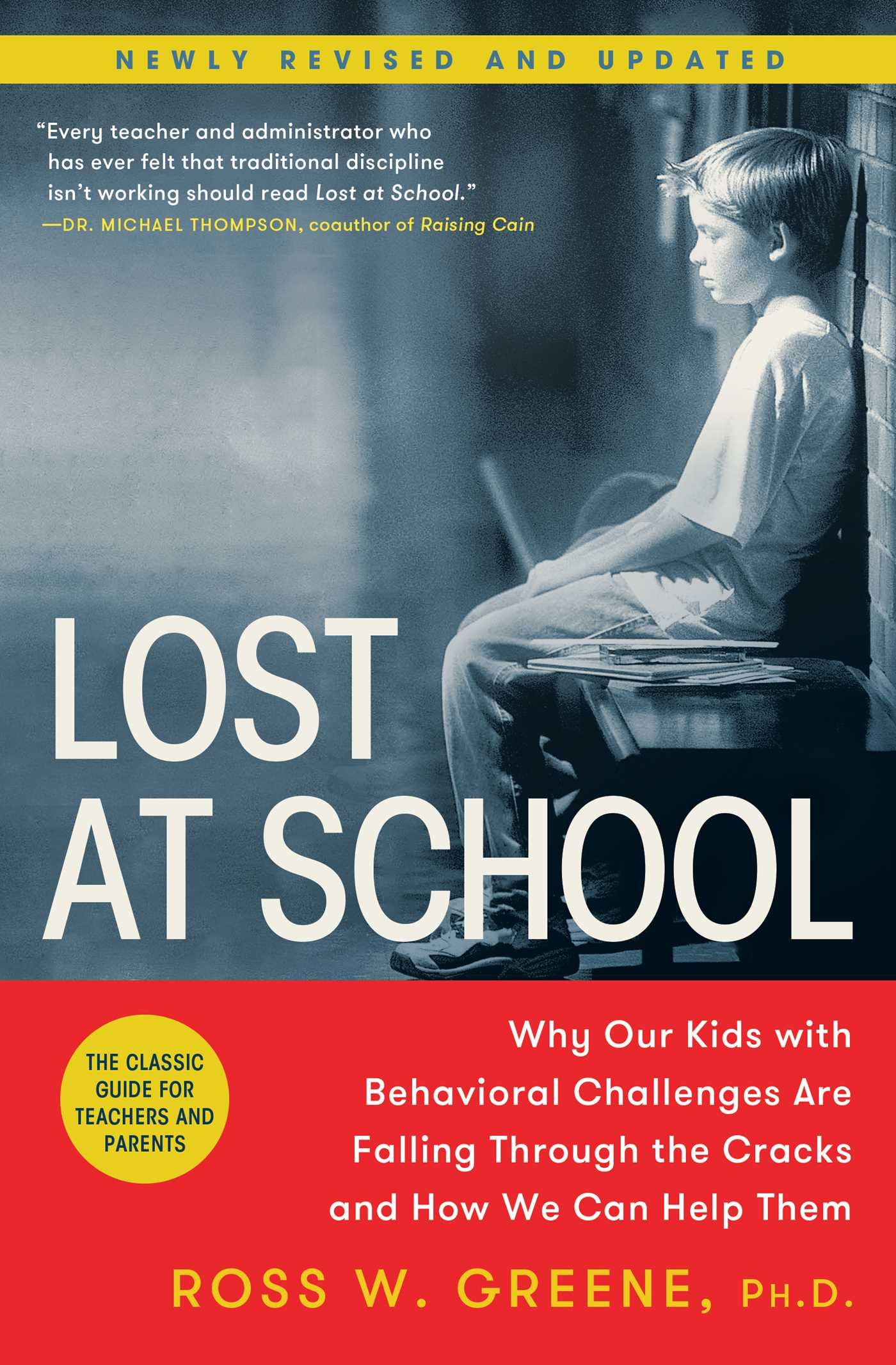 lost-at-school-9781501101496_hr.jpg Lost at School by Ross W. Greene - Image 1
