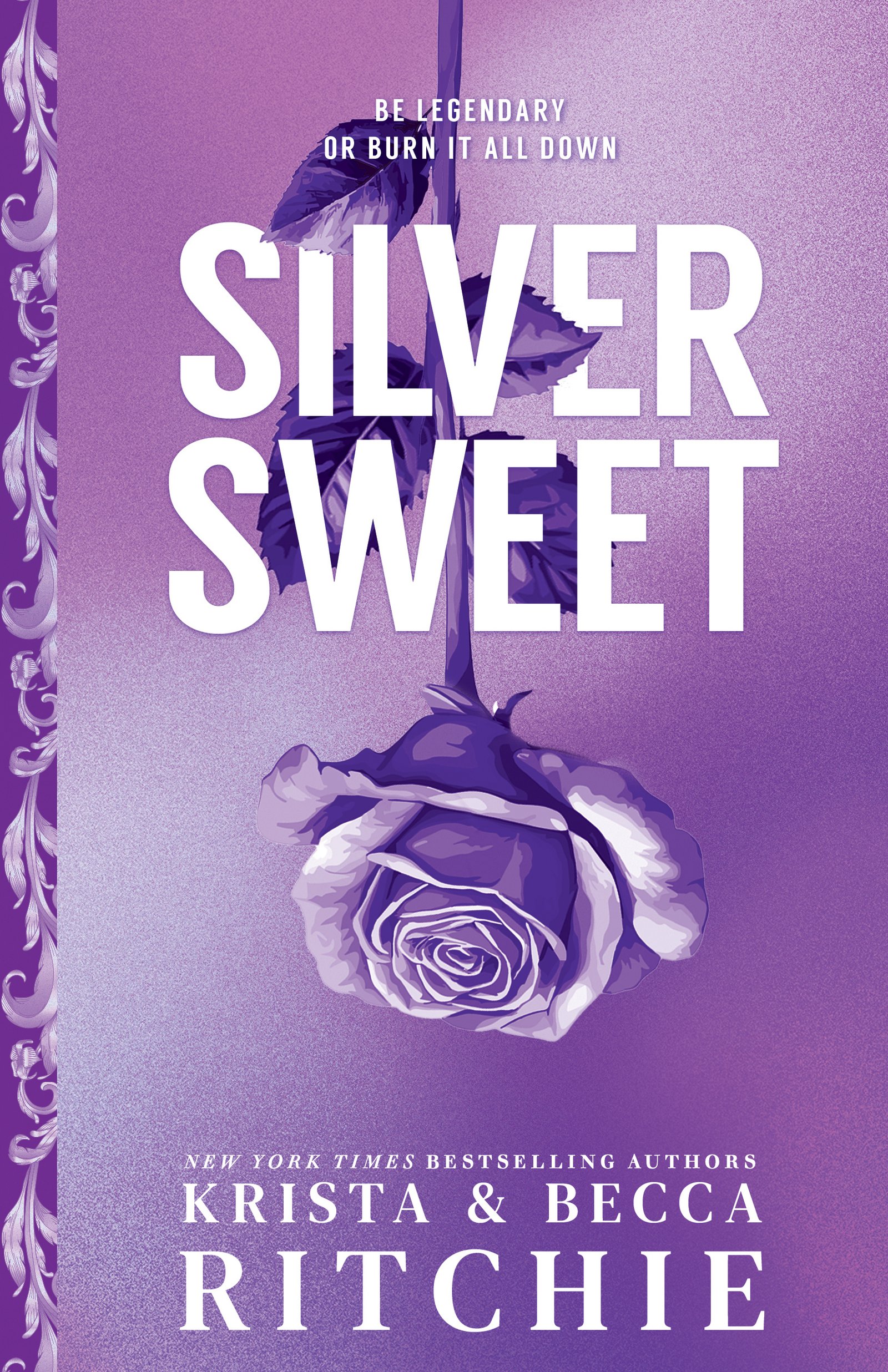 244554172.jpg Silver Sweet By Krista Ritchie - Image 1