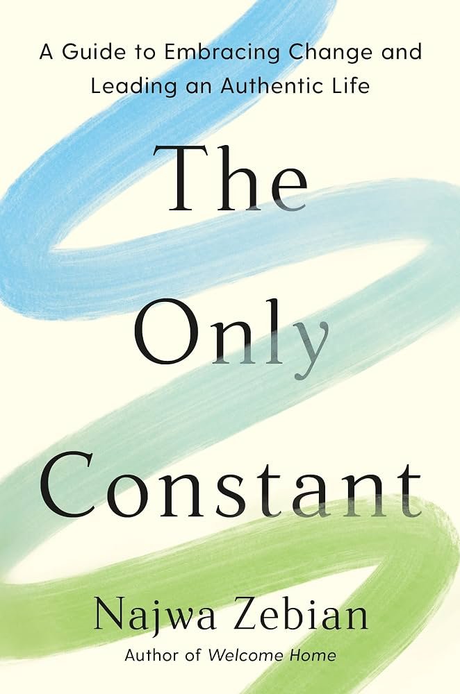 71DOzs26SvL._UF10001000_QL80_.jpg The Only Constant by Najwa Zebian - Image 1